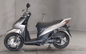SUZUKI ADDRESS V110 CE47A