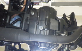 HONDA REBEL 250  S E-clutch MC49