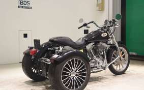 HARLEY FXDC1450 TRIKE 2006