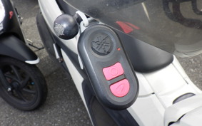 YAMAHA MAJESTY 250 Gen.4 SG20J