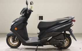 YAMAHA CYGNUS125GT 2021