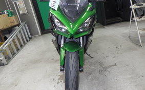 KAWASAKI NINJA 1000 SX 2023 ZXT02K