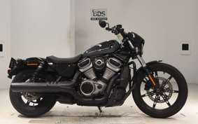 HARLEY RH975 2022