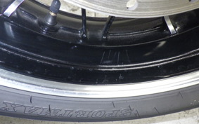 KAWASAKI Z900RS 2023 ZR900K