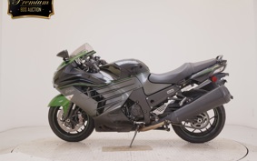 KAWASAKI ZX 1400 NINJA R A 2019