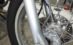 YAMAHA TW225
