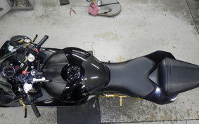 YAMAHA YZF-R6 2008