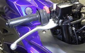 YAMAHA YZF-R25 A