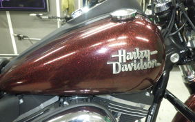 HARLEY FXDB 1580 2013