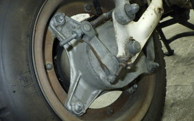 HONDA DAX 50 2024 ST50