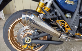 KAWASAKI ZRX1200 DAEG OHLINS 2016 ZRT20D