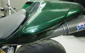 DUCATI 848 2010