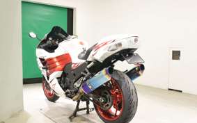KAWASAKI ZX 1400 NINJA R A 2012