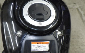 SUZUKI GSX-R125 1994 DL33B