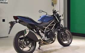 SUZUKI SV650 A 2023 VP55E