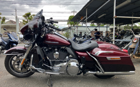 HARLEY FLHTKL TC 2015 KKL