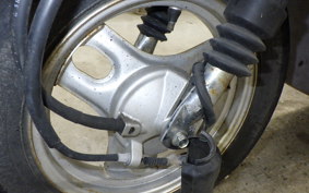 HONDA DIO CESTA GEN 2 AF62
