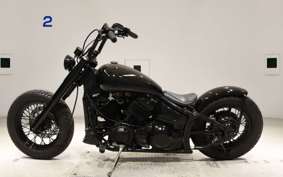 YAMAHA DRAGSTAR 400 CLASSIC 1998 4TR