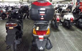 HONDA SPACY 100 JF13