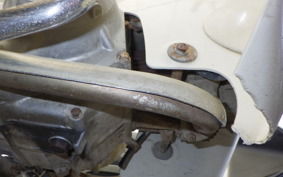 HONDA C50 SUPER CUB E C50