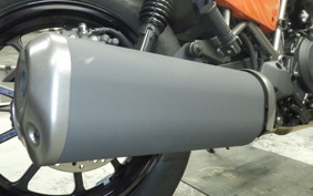 KAWASAKI ELIMINATOR400-3 2025
