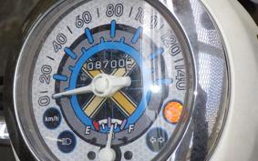 HONDA スクーピー110-I