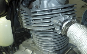 KAWASAKI ESTRELLA RS 2002 BJ250A