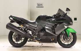 KAWASAKI ZX 1400 NINJA R A 2019