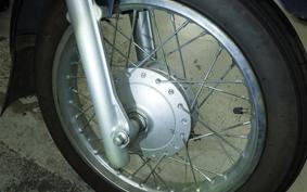 HONDA C50 SUPER CUB AA04