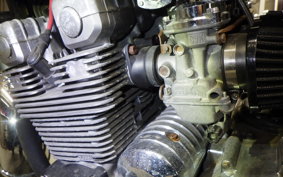 KAWASAKI ZEPHYR 400 Gen.2 1992 ZR400C