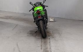 KAWASAKI  NINJA ZX-25R SE ZX250E
