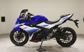 SUZUKI GSX-R250