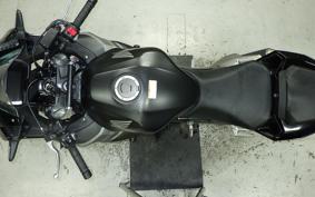 HONDA CBR400R 2022 NC56