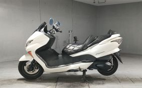HONDA FORZA Z MF08