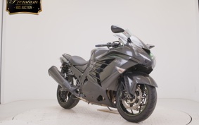 KAWASAKI ZX 1400 NINJA R A 2018