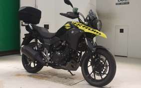 SUZUKI V-STROM 250 A 2007