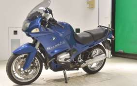 BMW R1150RS 2003