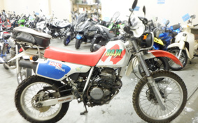 HONDA XLR250 BAJA MD22