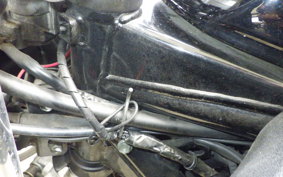 SUZUKI BANDIT 1200 S 2004 GV77A