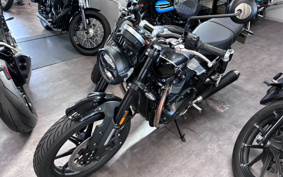 TRIUMPH SPEED TWIN 900 2025 DP0G21