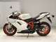 Фото Ducati 848 EVO 2011 с японского аукциона