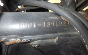 HONDA CB400SF  K NC31