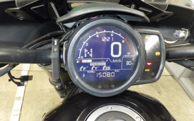 HONDA REBEL 1100 DCT 2022 SC83
