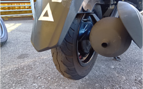 YAMAHA AXIS Z SED7J