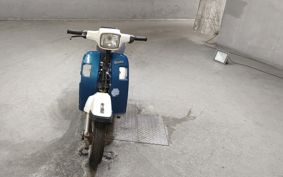 SUZUKI GEMMA125 CF41A