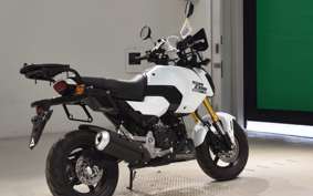 HONDA ｸﾞﾛﾑ-2 2023 JC92