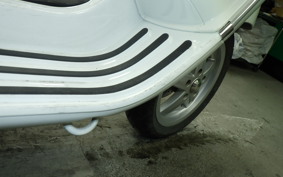 VESPA VESPA LX125IE