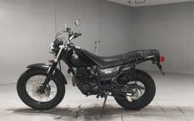 YAMAHA TW200 DG07J