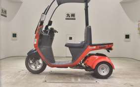 HONDA GYRO CANOPY TA03
