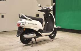 SUZUKI ADDRESS V125 Gen.2 2024 DP12H